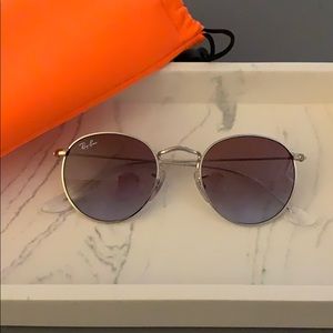 Children’s ray bans